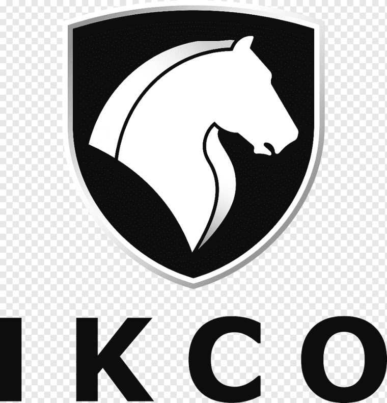 Iran Khodro значок