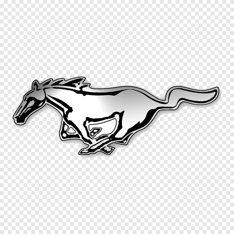 Мустанг марка