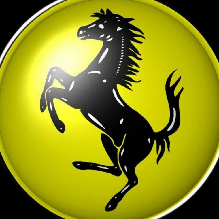 Марка Форд Мустанг