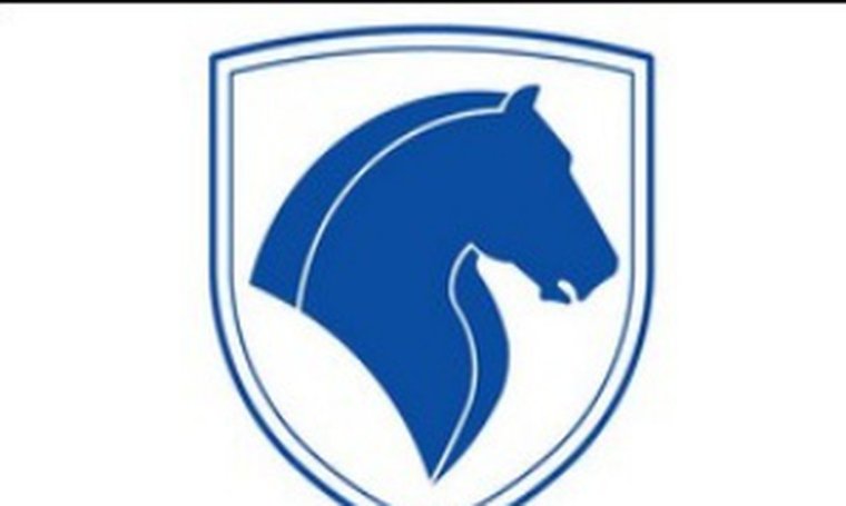 Марка автомобиля с головой лошади на эмблеме