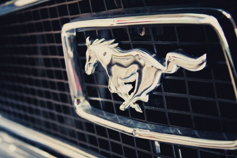 Знак Феррари