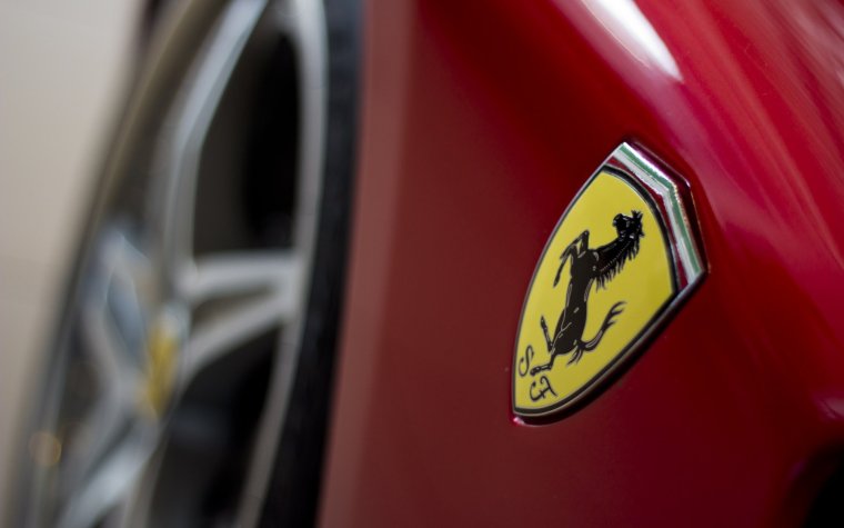 Фигурки на капот автомобиля