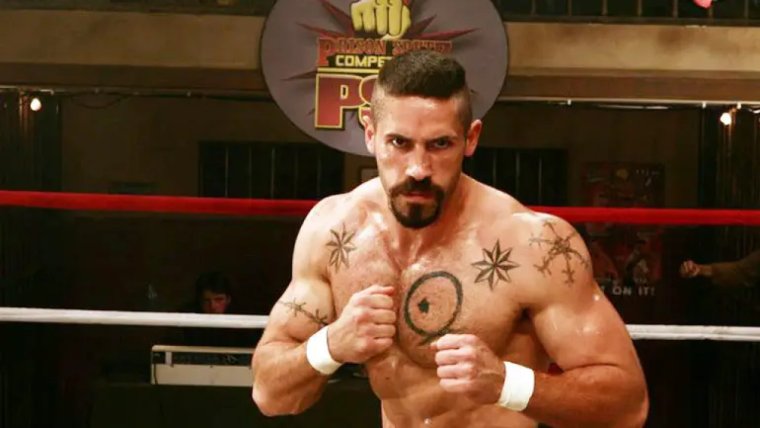 Скотт Бойко