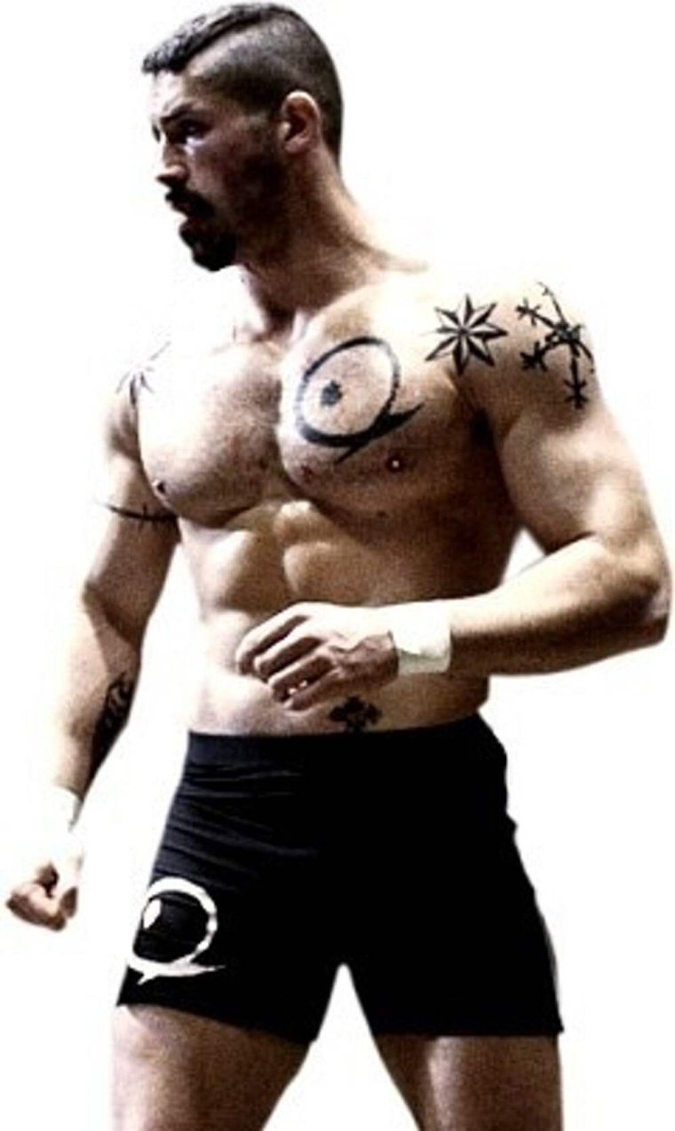 Бойко Неоспоримый