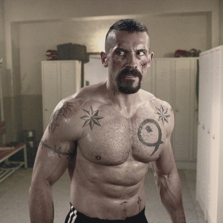 Скотт Эдкинс Бойко