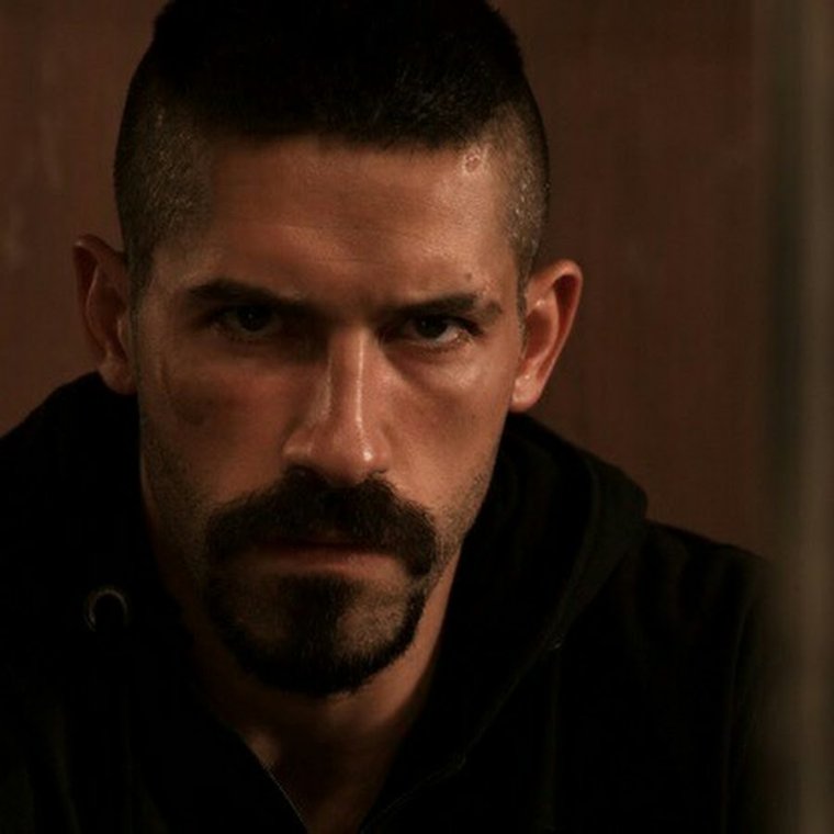 Скотт Эдкинс Неоспоримый 3