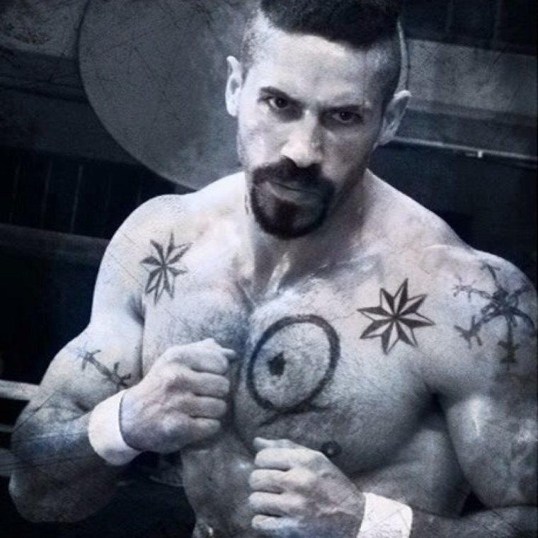 Юрий Бойко Постер