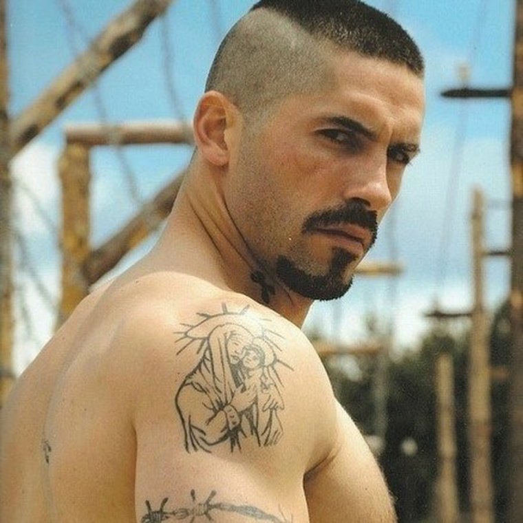 Скотт Эдкинс Юрий Бойко