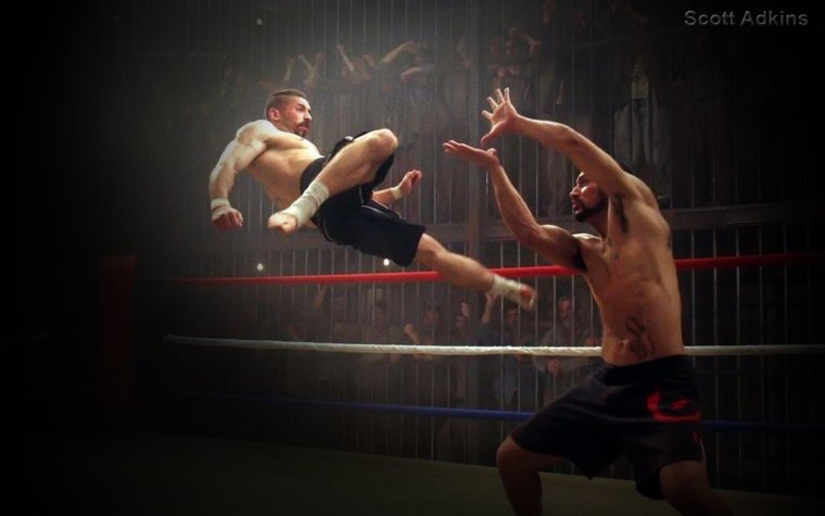 Юрий Бойко бои