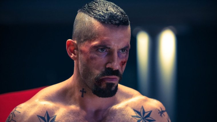 Юрий Бойко боец рисунок