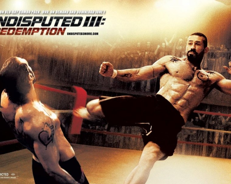 Скотт Эдкинс Юрий Бойко