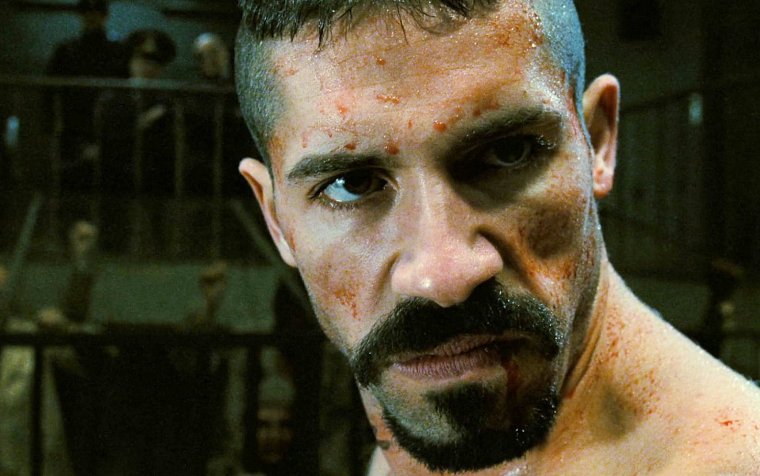 Юрий Бойко боец прическа