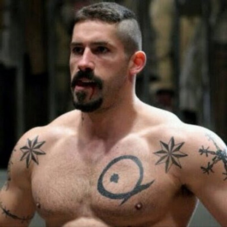 Скотт Эдкинс удары