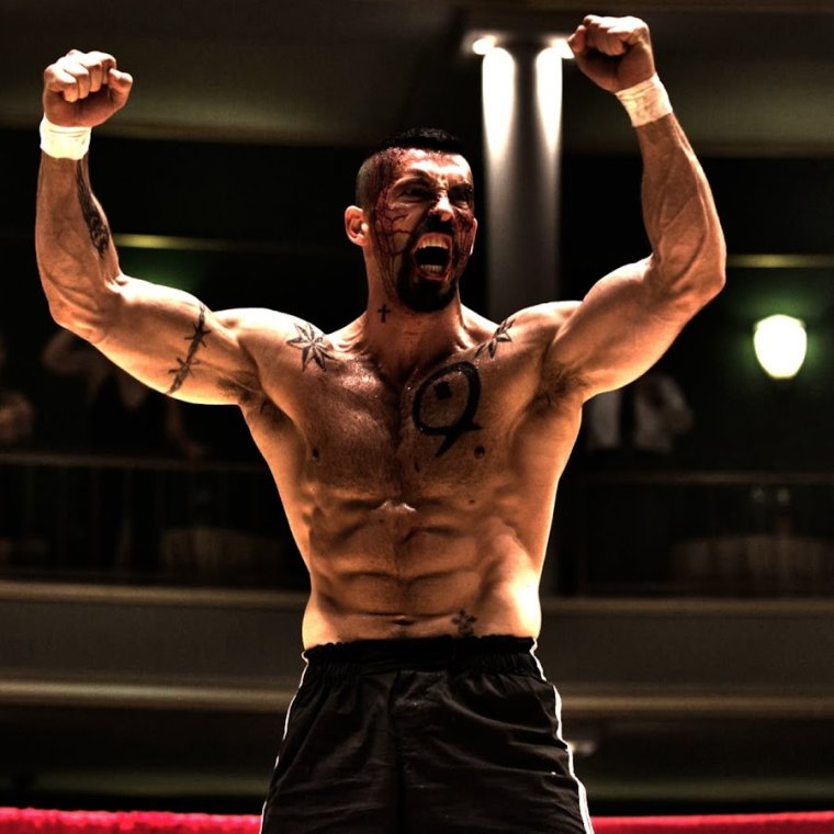 Юрий Бойко 4