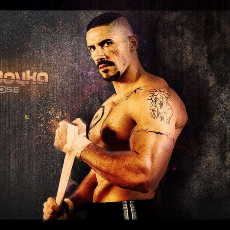 Эдкинс Бойко