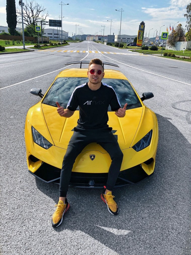 Дмитрий Рудиков