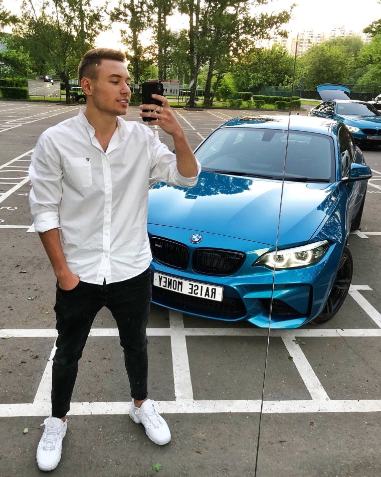 Дмитрий Рудиков Батайск