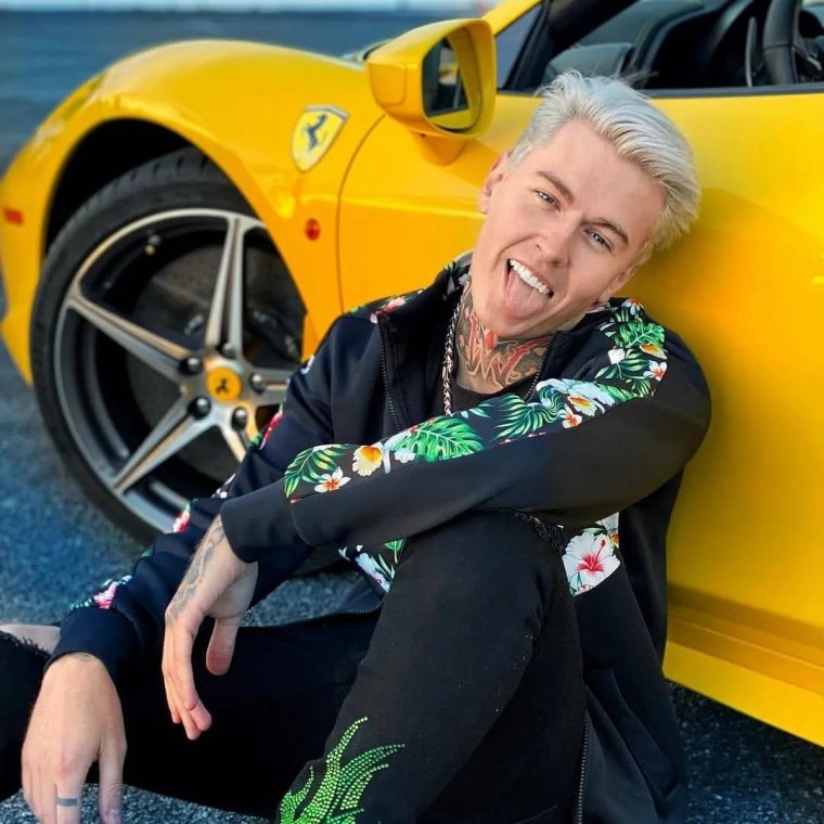 Дима Евтушенко