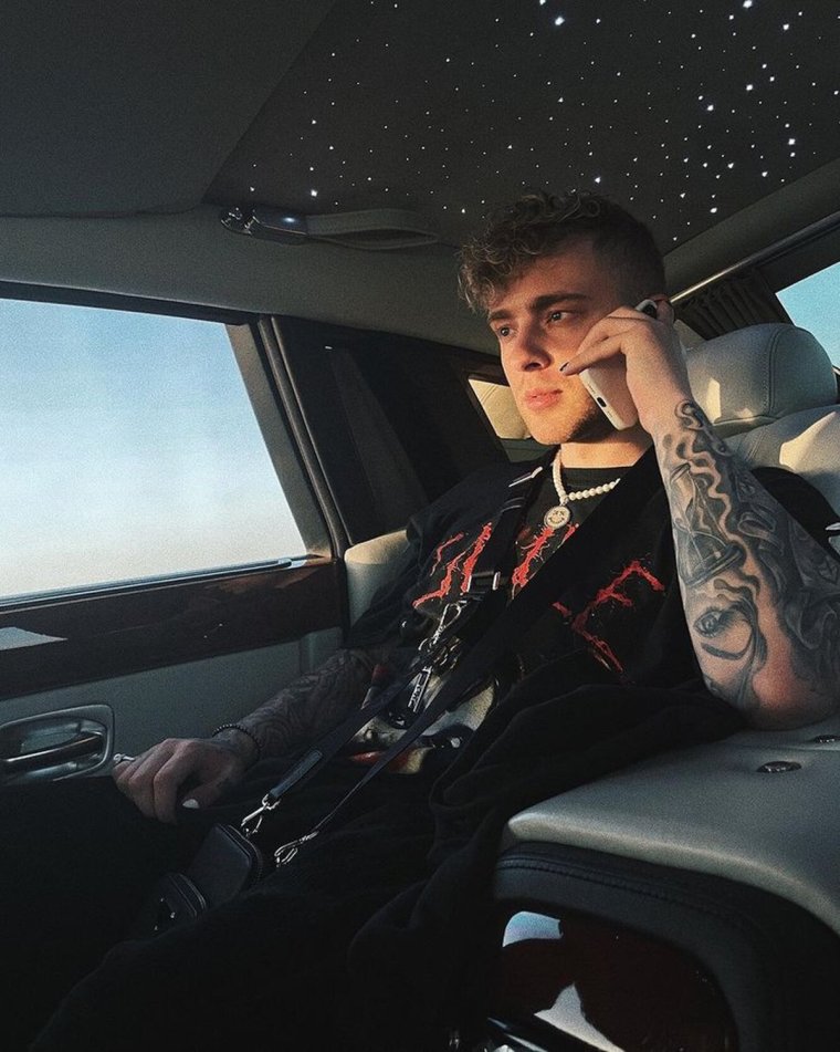 Машины Влада а4