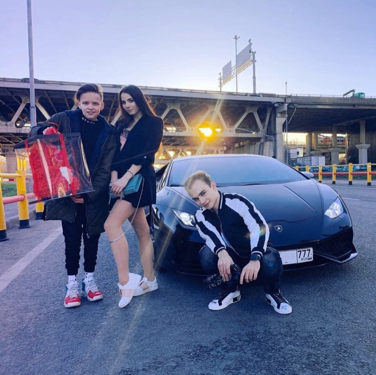 Егор шип сейчас 2020