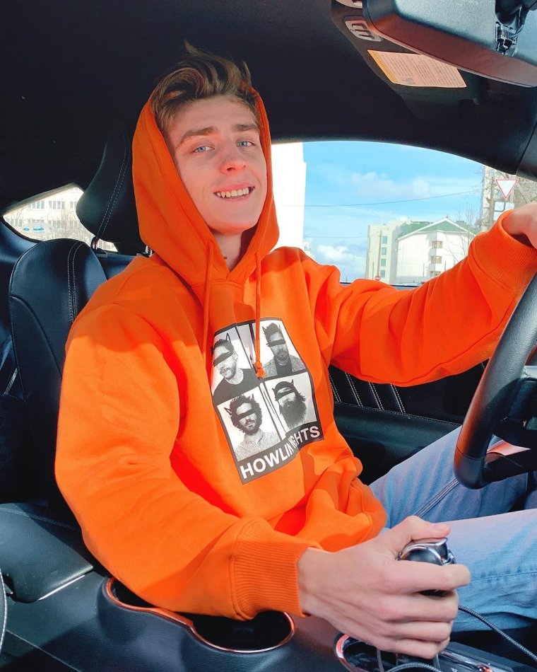 Мерседес Влада а4