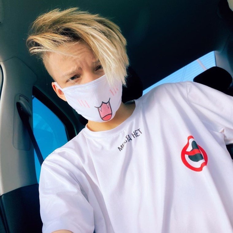 Егор Кораблин шип