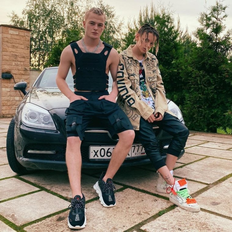 Джейсон Стэтхэм и его машины