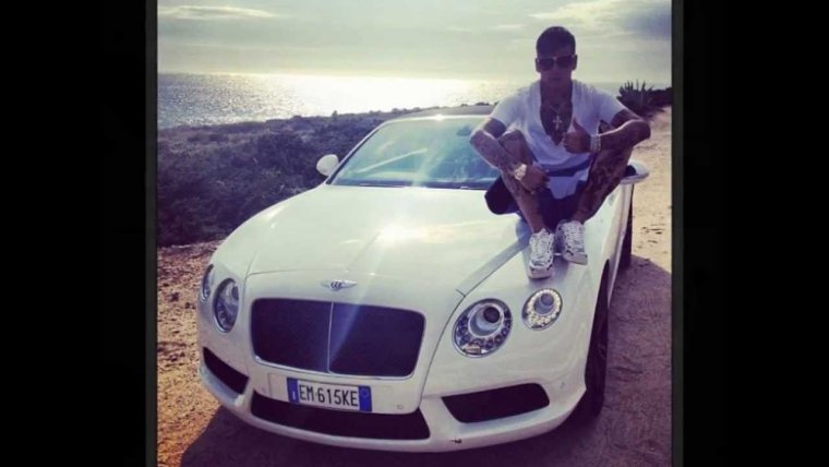 Эдисон перец 2022