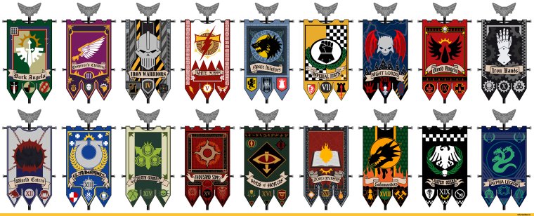 Ордена и медали СССР по старшинству