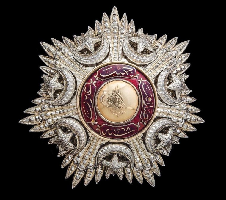 Медаль за глупость