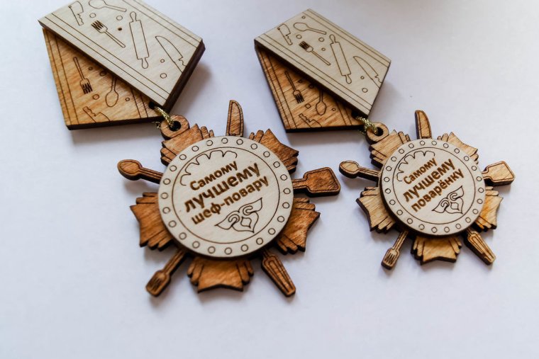 Орден талантов