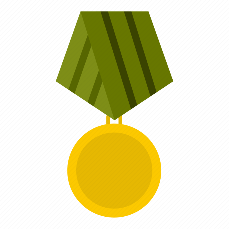 Медаль дружбы