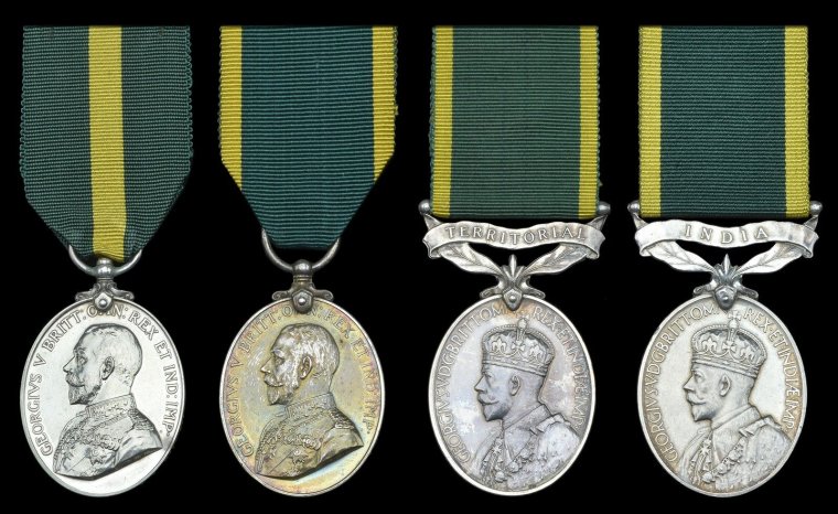 Медаль Георгия Жукова