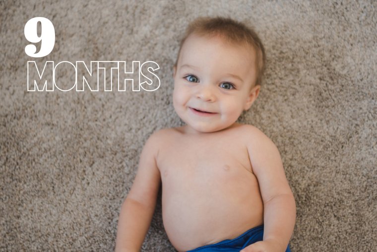 Поздравления с днём рождения 9 лет