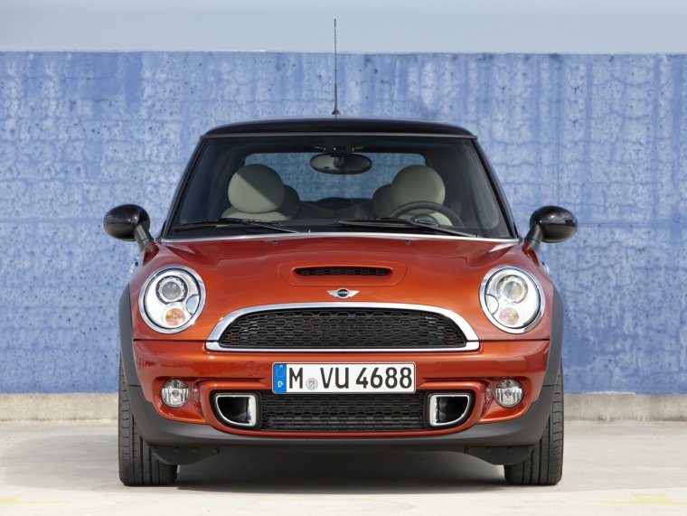 Порше Матиз