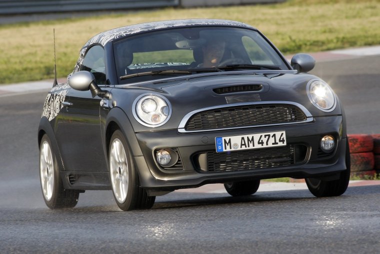 Mini one r56