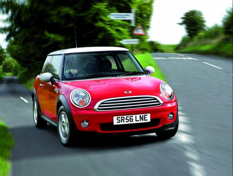 Chevrolet Matiz 2005