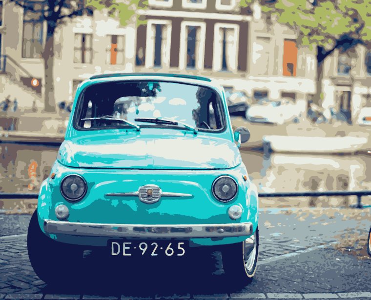 Мини Купер Инноченти