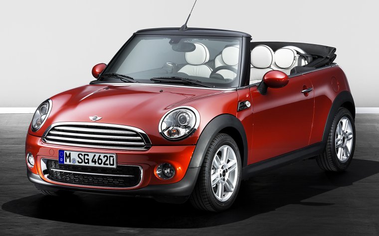 Smart Fortwo Lorinser