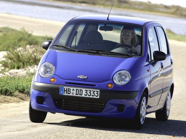 Мини Купер хэтч 2