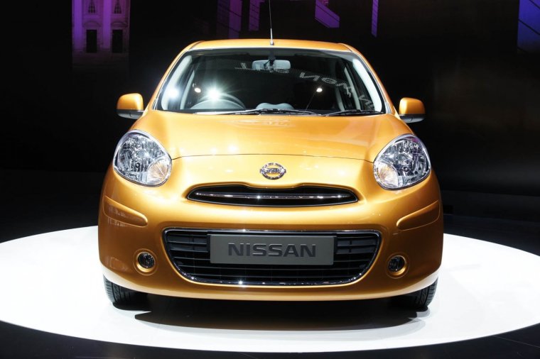 Хонда Сити 1982