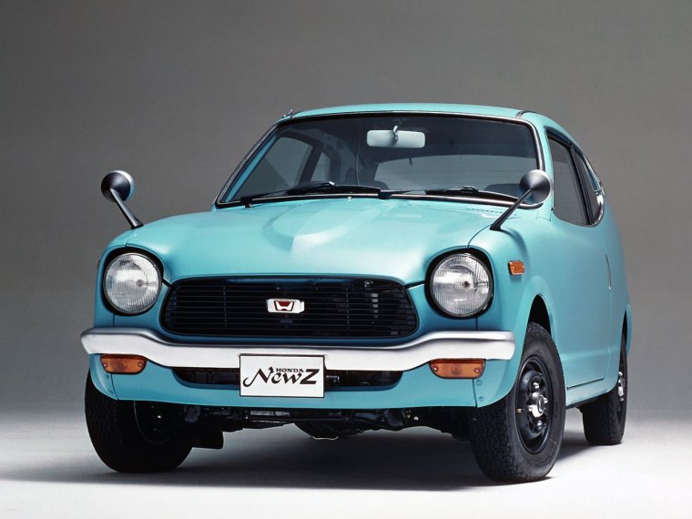 Volkswagen Beetle New Red