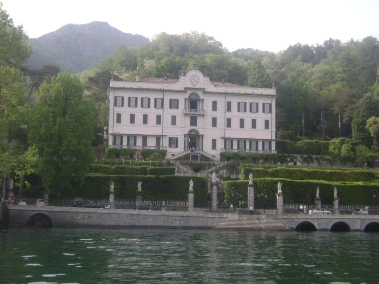 Вилла Соловьева