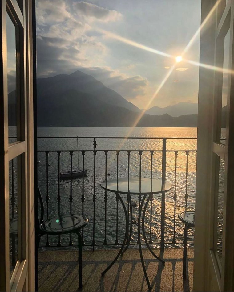 Вилла на Комо