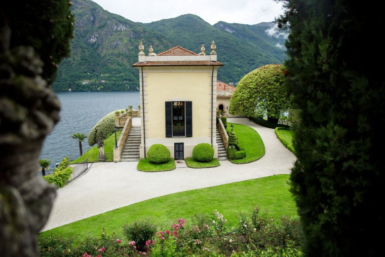 Вилла Владимира Соловьева