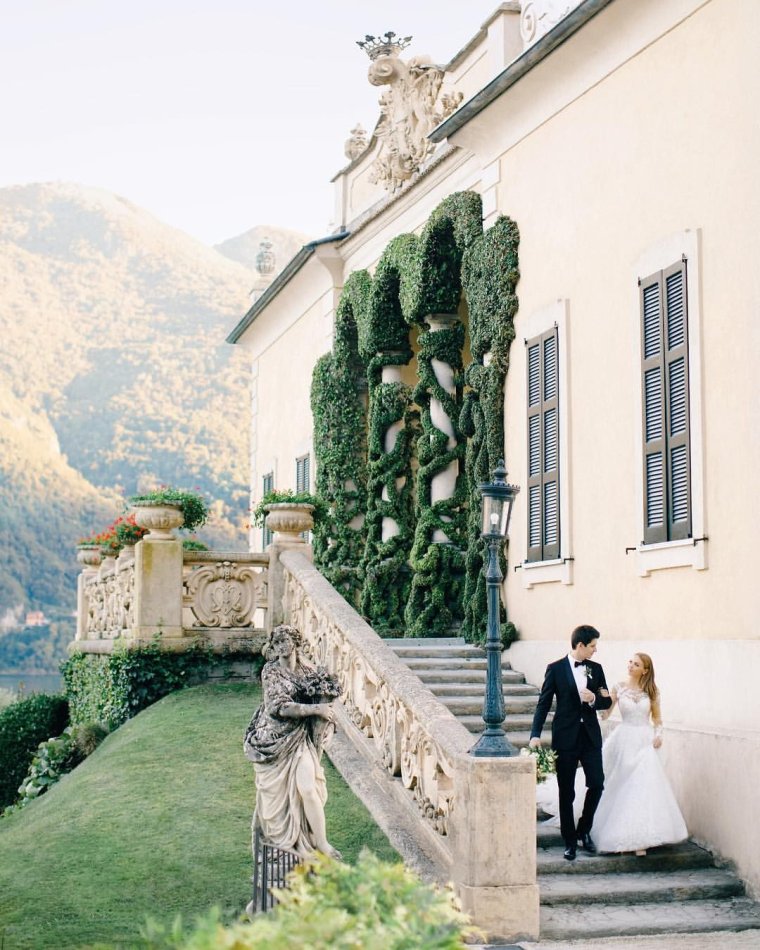 Менаджо дом Соловьева в