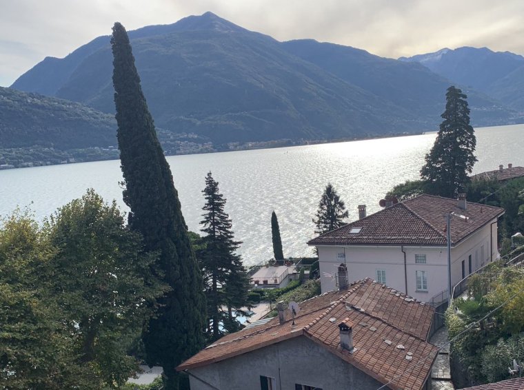 Озеро Комо Франция