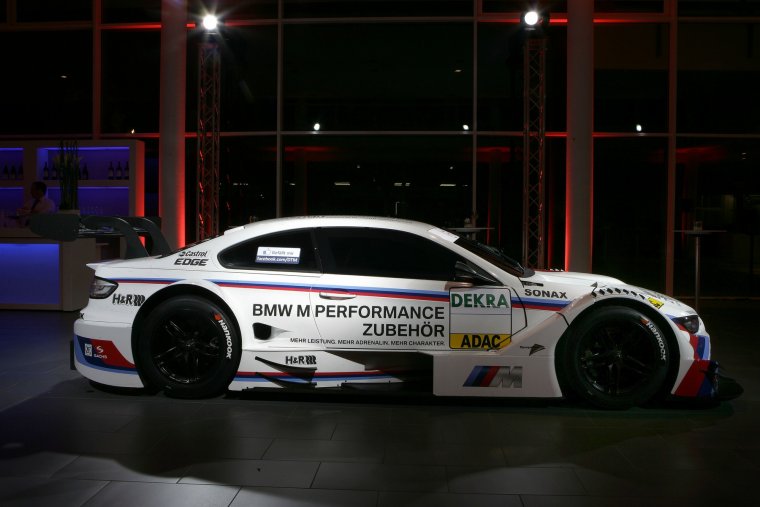 BMW DTM 90