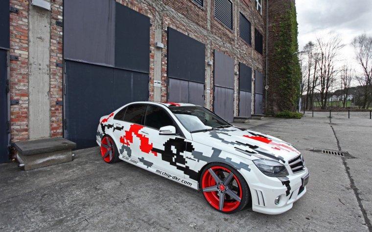 Винил на БМВ м3 е92