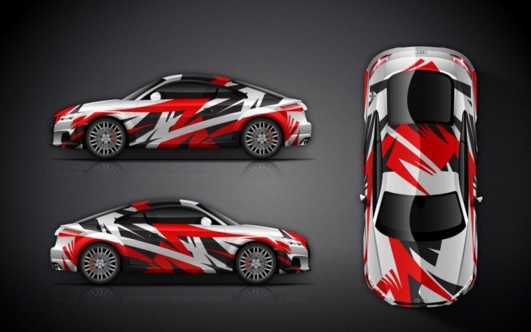 BMW m5 e60 винил